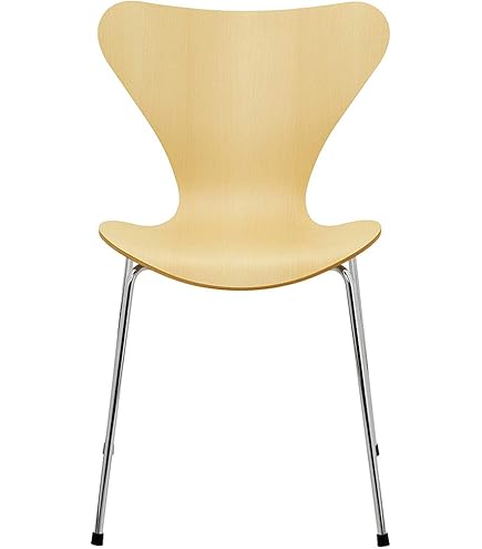 セブンチェア　三脚　正規品　ジャンク品　フリッツハンセン FRITZ HANSEN（フリッツ・ハンセン）SERIES 7（セブンチェア